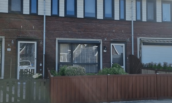 Kamer | 113m² | €764,-