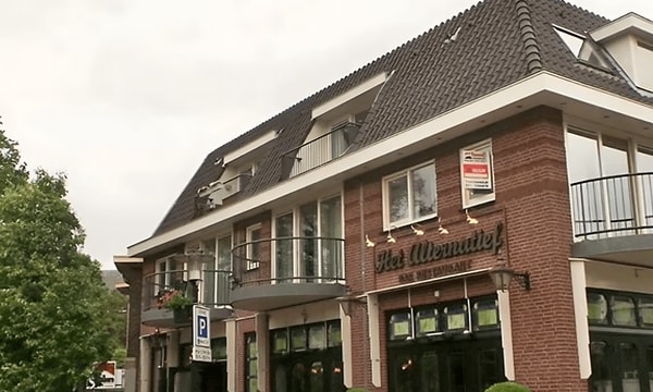 Kamer | 50m² | €926,-