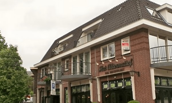 Appartement | 52m² | €925,-