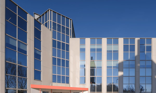 Kantoor | 26m² | €1475,-