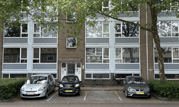 Appartement | 65m² | €925,-