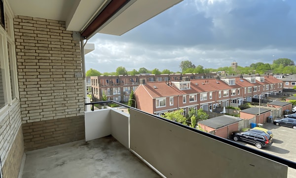Appartement | 63m² | €940,-