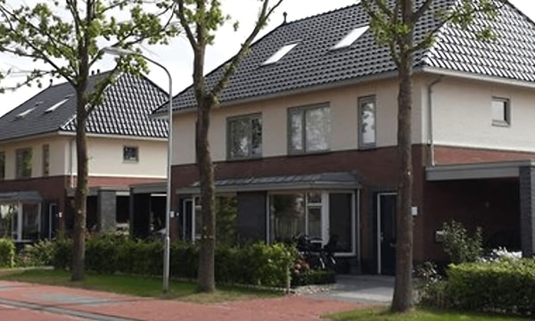 Huis | m² | €1695,-