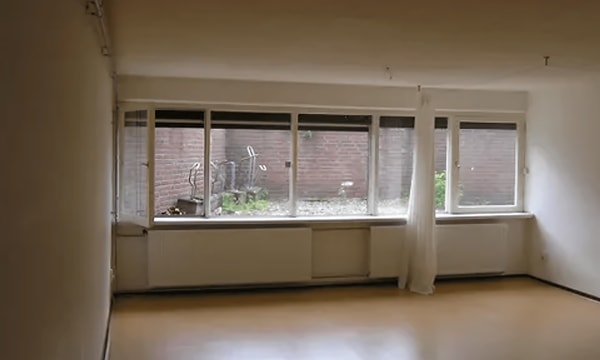 Studio | 39m² | €891,-