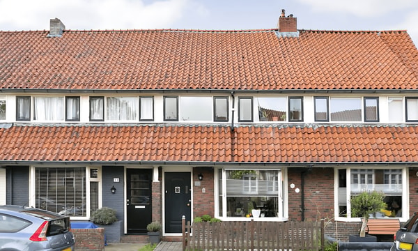 Huis | 102m² | €1299,-