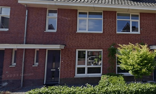 Huis | 121m² | €2200,-