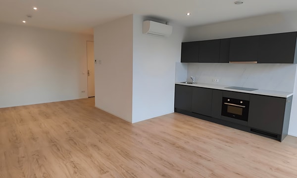 Appartement | 40m² | €1091,-