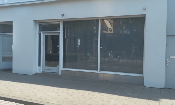 Studio | 35m² | Hooghuisstraat | €945,-