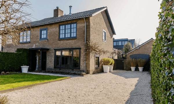 Huis | 105m² | Graafland | €4500,-