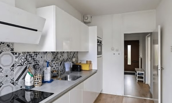 Huis | 126m² | €985,-