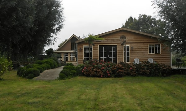 Huis | 60m² | €1650,-