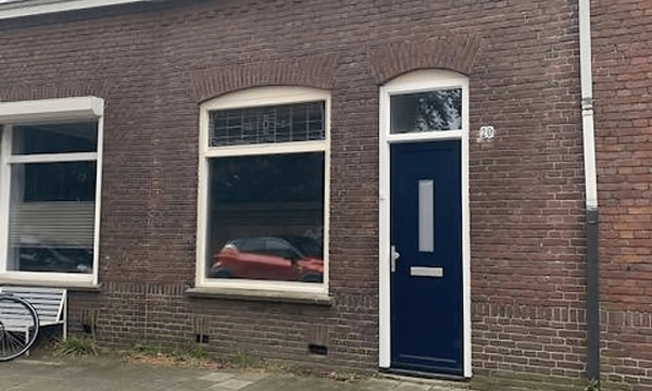 Huis | 88m² | €1750,-