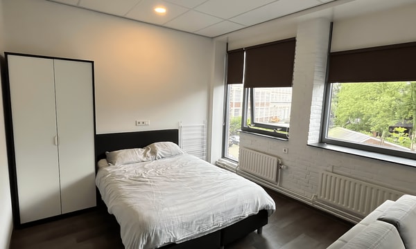 Studio | 30m² | €825,-