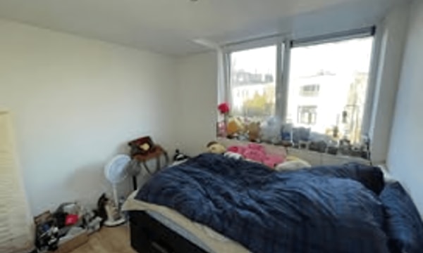 Appartement | m² | €781,-