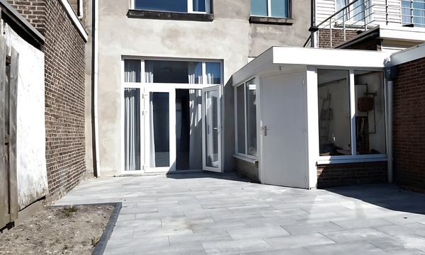 Huis | 105m² | €1750,-