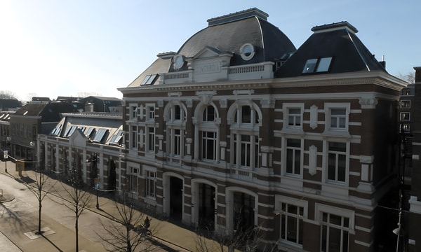 Appartement | 110m² | Concordiastraat | €1850,-