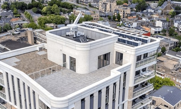 Appartement | 184m² | €4250,-