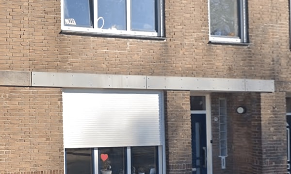 Huis | 63m² | €1498,-