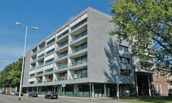 Appartement | 90m² | €1750,-