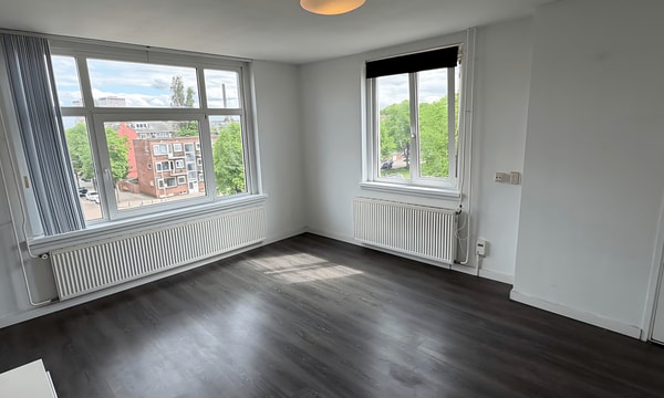 Appartement | 115m² | Van 's-Gravesandestraat | €2100,-
