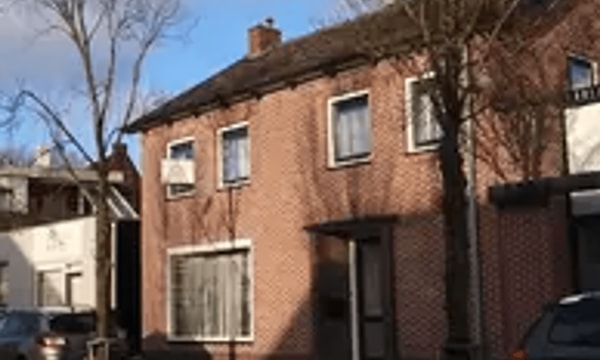 Kamer | m² | €1600,-