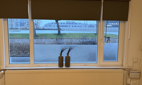 Huis | 27m² | €690,-