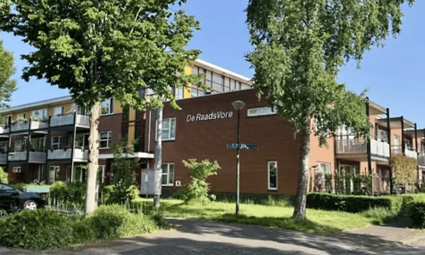 Huis | 90m² | €1375,-