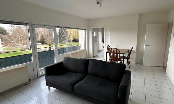 Appartement | 90m² | €1400,-