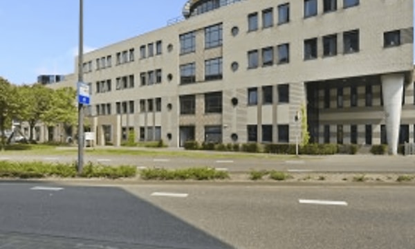 Huis | 46m² | €968,-