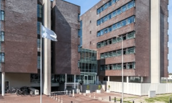 Huis | 44m² | €920,-