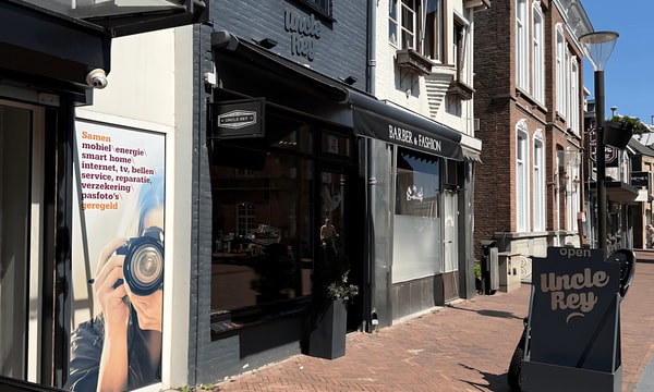 Appartement | 62m² | Bezorgershof | €1800,-