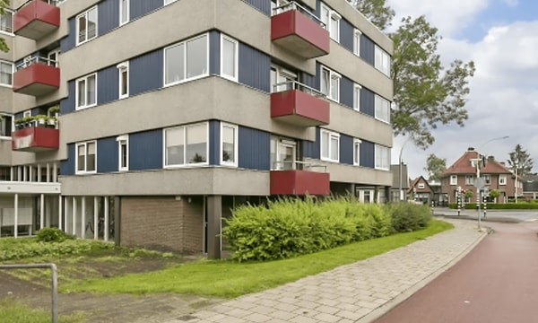 Kamer | 47m² | €720,-