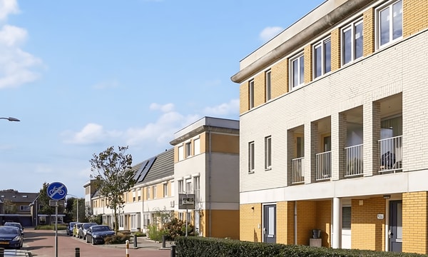 Appartement | 110m² | €1715,-