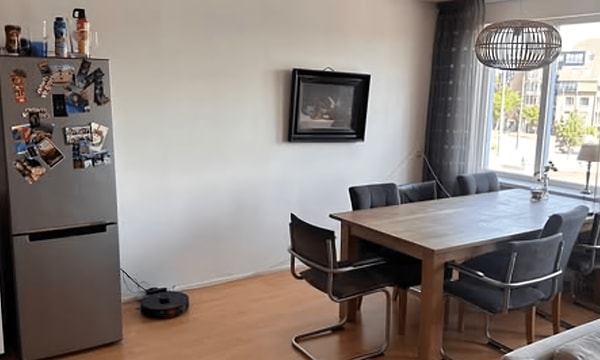 Kamer | m² | €700,-