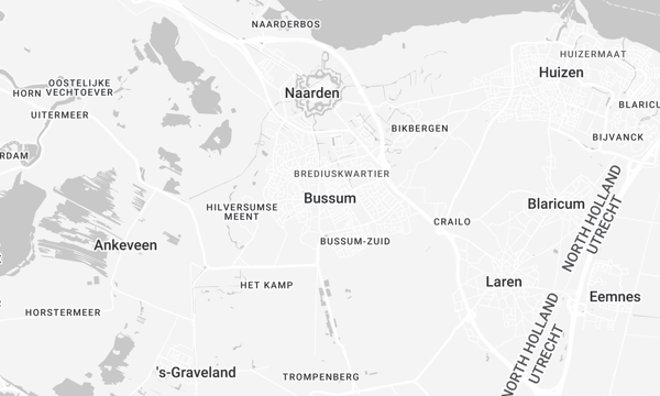 Huis | 70m² | €1450,-