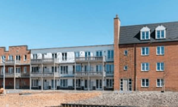 Huis | 55m² | €867,-