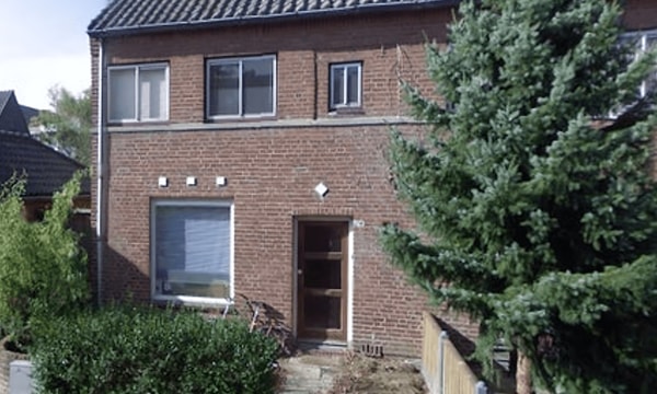 Kamer | 12m² | €650,-