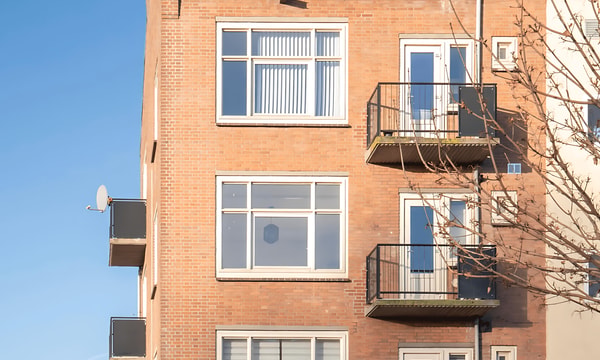 Kamer | 75m² | €1850,-