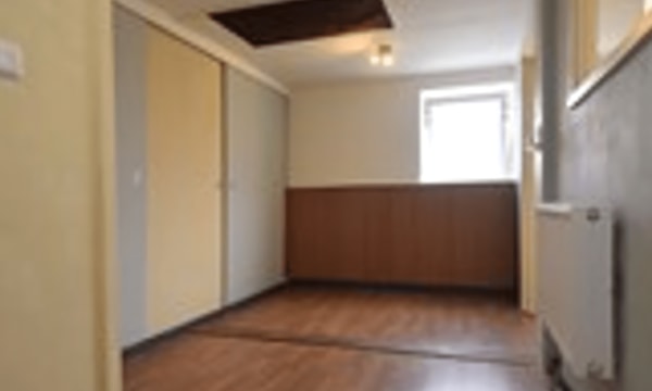 Kamer | 40m² | €594,-