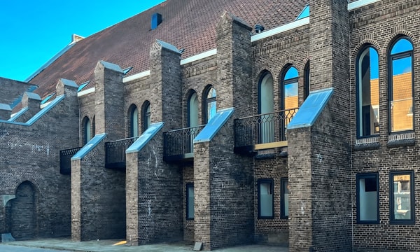 Kamer | 78m² | €1657,-