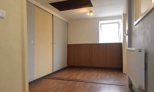 Kamer | 78m² | €594,-