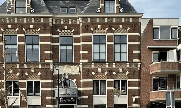 Kamer | 78m² | €1425,-