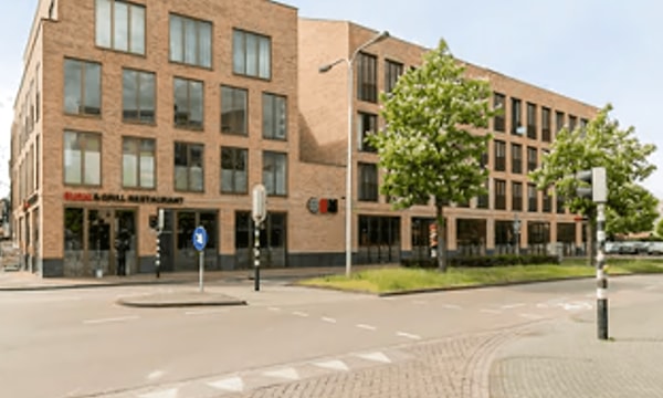 Kamer | 57m² | €1000,-