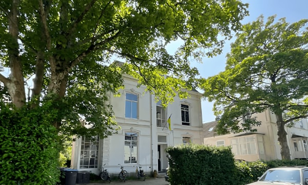 Kamer | m² | €755,-