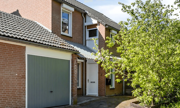 Huis | 142m² | Fossielenerf | €1695,-