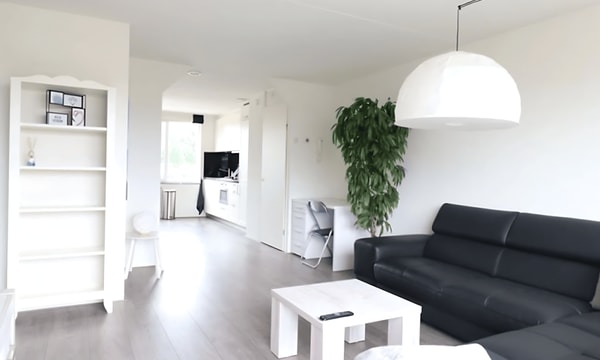Huis | 90m² | €2150,-