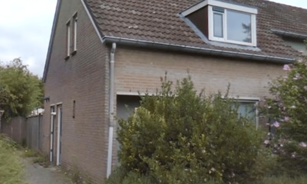 Appartement | 26m² | €498,-