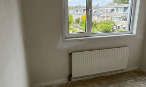 Kamer | 89m² | €1225,-
