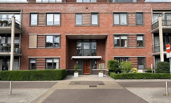 Appartement | 88m² | Driehuizenpark | €1750,-