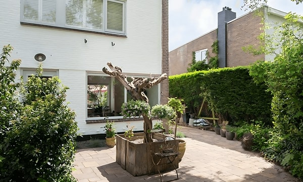 Huis | 120m² | Kerkedijk | €2750,-